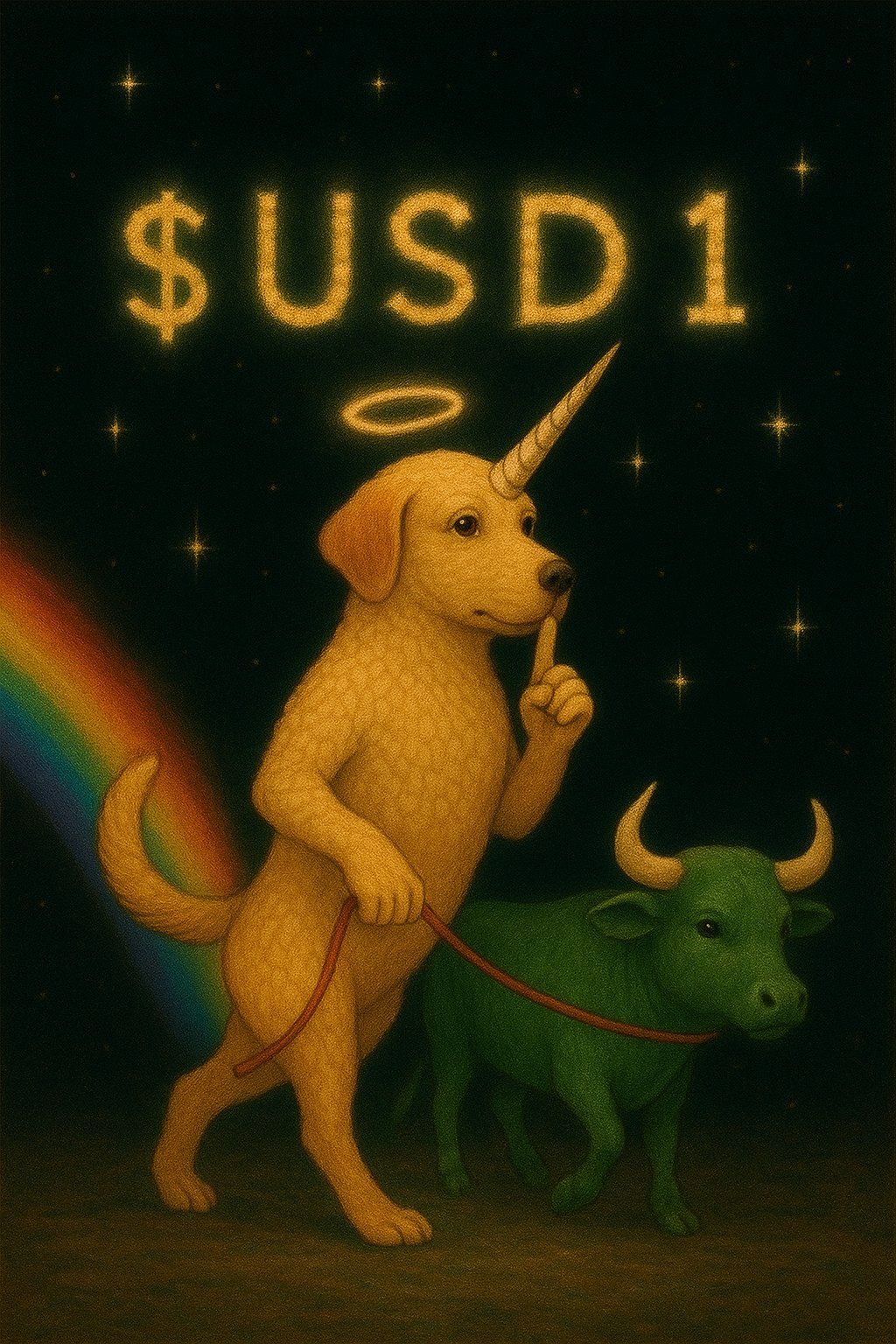 USD1 meme vault image 6